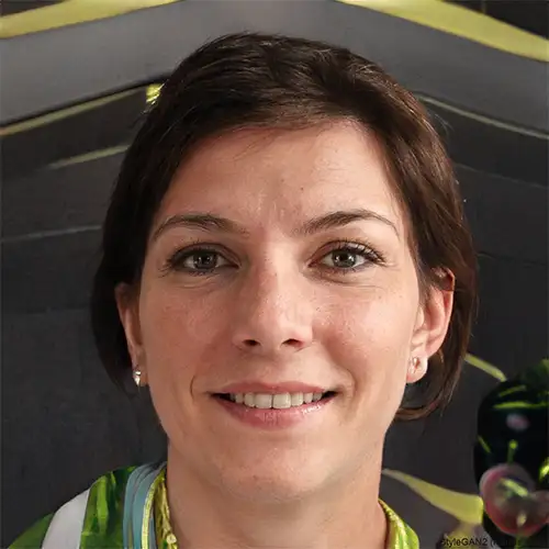 Avatar de @Linda Foster