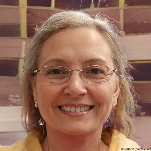 Avatar de @Patricia Evans